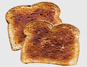 Cinnamon And Honey for Toast